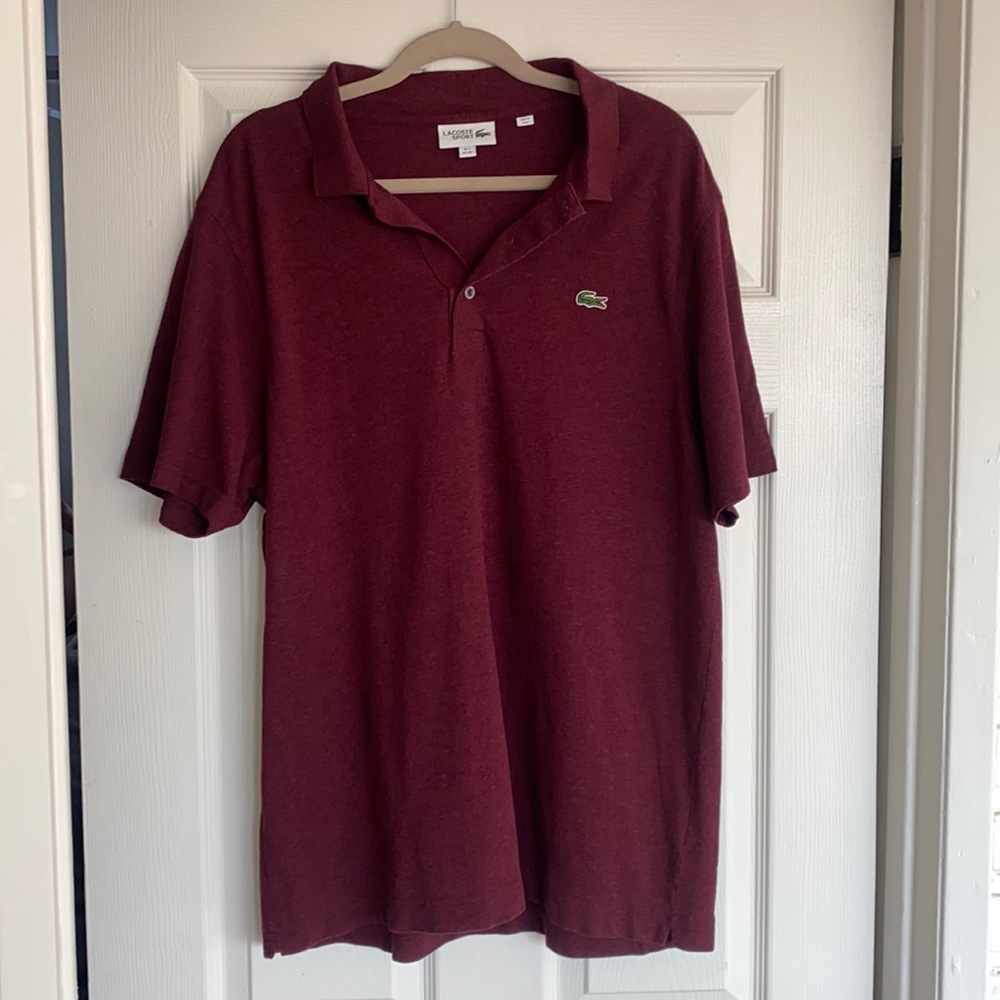 Lacoste Polo